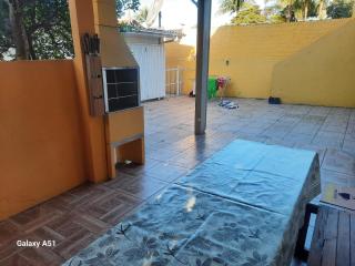 Apartamento térreo fundos - 1