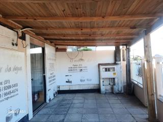 Apartamento térreo fundos - 2