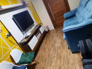 Apartamento térreo fundos - 3