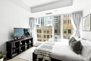 Modern Studio Retreat in Downtown Toronto - 0