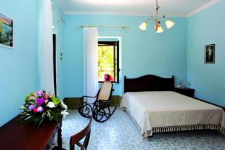 Il Nibbio Reale Country House - Rocca dʼEvandro - 3