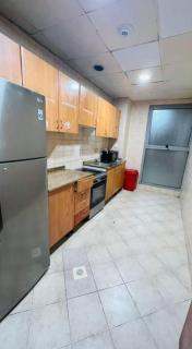 Private Double Room In Barsha Heights Near Metro - 5