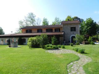 Il Nibbio Reale Country House - Rocca dʼEvandro - 0