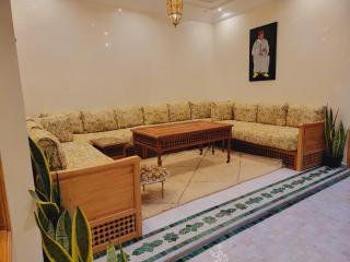 Riad Al Mechouar - 4