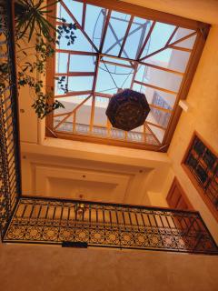 Riad Al Mechouar - 3