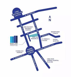 NEW Modern Condo with City View Near Malls - 3