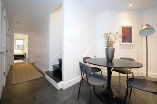 Newly Renovated 2BR with Backyard - 3