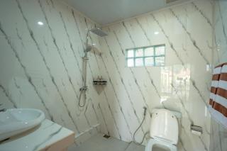 The Jinggo Villa Ubud - 9