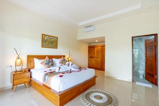 The Jinggo 2 Bedroom private Villa Ubud - 6