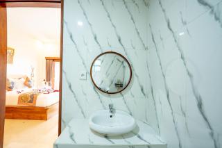 The Jinggo 2 Bedroom private Villa Ubud - 3