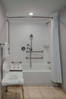 Courtyard by Marriott Springfield Downtown - Springfield - 9