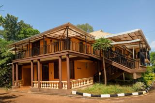 The Bows Place Resort - 3