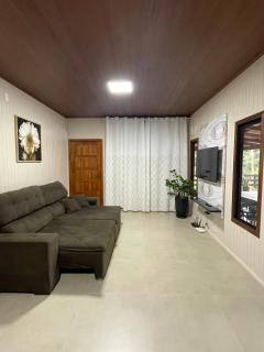 Casa Raízes do Arvoredo - 0