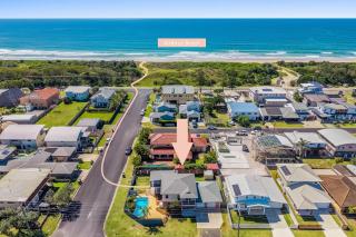 Banksia on Ocean - 9