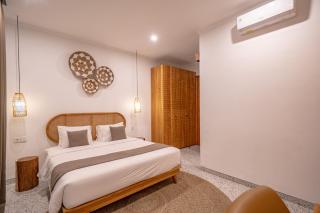Villa Amaya Canggu - 4