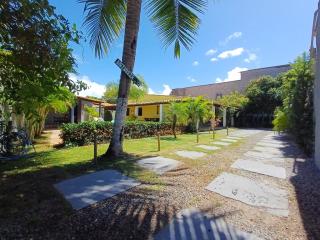 Casa Amarela Praia Porto de Sauípe - 9