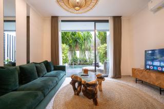 Villa Amaya Canggu - 3