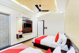 Hotel O Govindam - 2