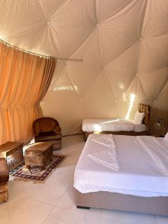 RUM FLORAA LUXURY CAMp - 2