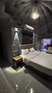 RUM FLORAA LUXURY CAMp - 3