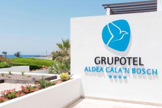 Grupotel Aldea Cala'n Bosch - Cala en Bosch - 9