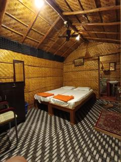 Dream Hampi Cottage - 3