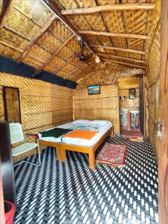 Dream Hampi Cottage - 1