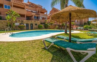 Nice Apartment In Marbella - 1