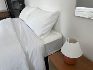 Studio com varanda gigante e localização incrível - 7