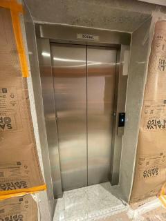 Studio com varanda gigante e localização incrível - 3