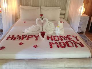 Honeymoon Villa - 0