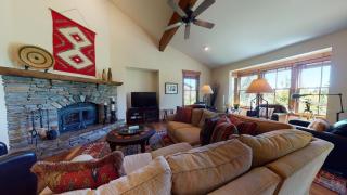 Snowcreek Resort Vacation Rentals 1187 Pyramid Peak Drive - 0