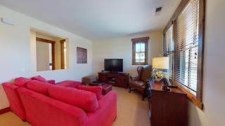 Snowcreek Resort Vacation Rentals 1187 Pyramid Peak Drive - 1