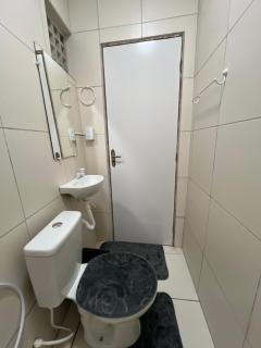 Casa Santa Cruz do Capibaribe - 1