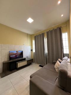 Casa Santa Cruz do Capibaribe - 0