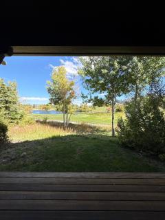 Snowcreek Resort Vacation Rentals 1187 Pyramid Peak Drive - 2