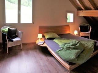 Holiday apartment with 2 bedrooms - 6