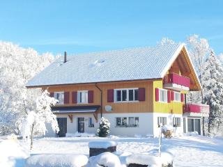 Holiday apartment with 2 bedrooms - 0