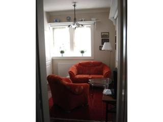 One-bedroom apartment - 6