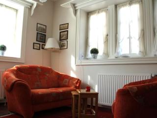 One-bedroom apartment - 7