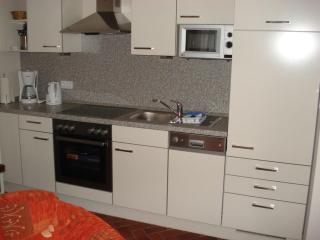 One-bedroom apartment - 3