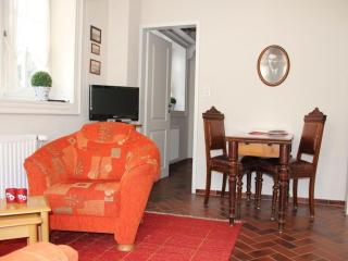 One-bedroom apartment - 5