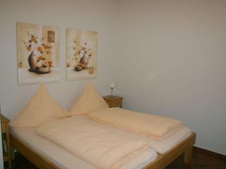 One-bedroom apartment - 1