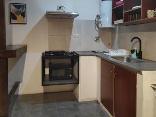 Ezeiza Home - 7