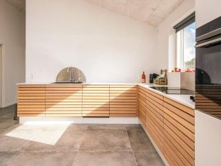 4 star holiday home in Hemmet - 1