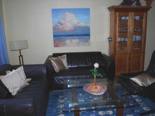 Garsande in the Iffland guesthouse - 4