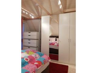 1-bedroom holiday home - 9