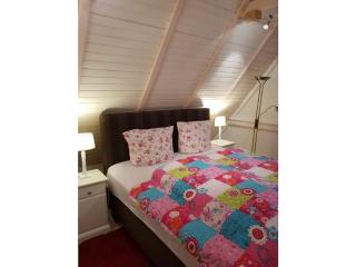 1-bedroom holiday home - 8