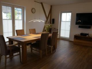 Holiday home in Vaschvitz with sauna - 2