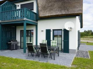 Holiday home in Vaschvitz with sauna - 6